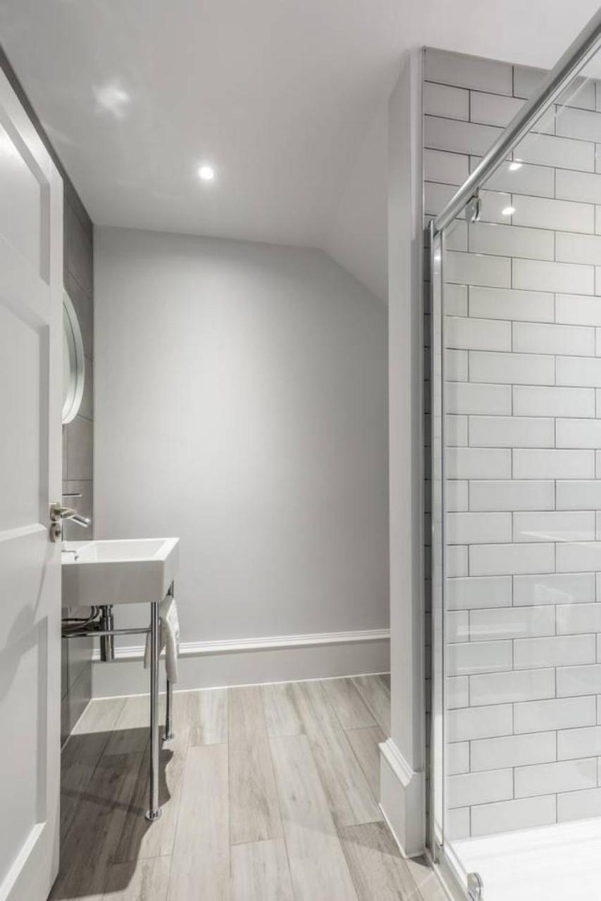 Joivy Luxurious 2Br Home Near Haymarket Station EDI Exteriér fotografie